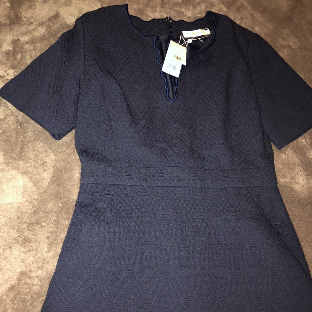 Tory Burch Boutique Sheath dress size 4